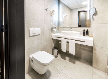 Sala konferencyjna do wynajęcia w Wrocław