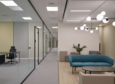 200 m² Coworking space  in Wroclaw, Szewska 8 (50-122) - 2 | MatchOffice.com
