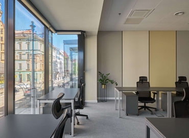 200 m² Shared office  in Wroclaw, Szewska 8 (50-122) - 0 | MatchOffice