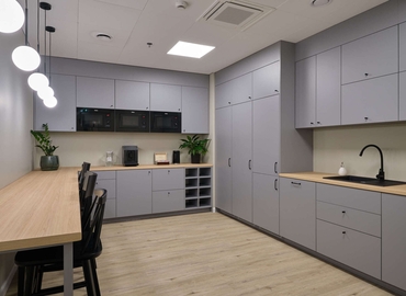  Coworking do wynajęcia w Wrocław