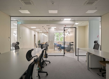 200 m² Shared workspace  in Wroclaw, Szewska 8 (50-122) - 4 | MatchOffice