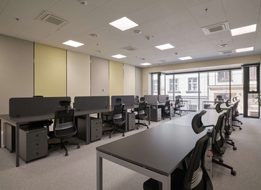 200 m² Co-working  in Wroclaw, Szewska 8 (50-122) - 1 | MatchOffice