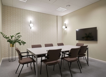 200 m² Co-working  in Wroclaw, Szewska 8 (50-122) - 5 | MatchOffice.com