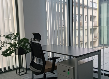 8 m² Coworking  in Wroclaw, Łaciarska 7 (50-104) - 1 | MatchOffice.com