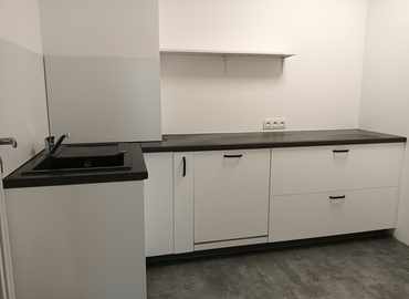 8 m² Co-working  in Wroclaw, Łaciarska 7 (50-104) - 3 | MatchOffice.com