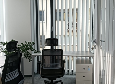 8 m² Shared office  in Wroclaw, Łaciarska 7 (50-104) - 0 | MatchOffice.com