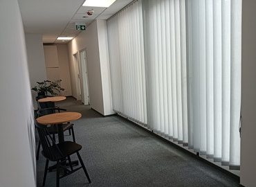 8 m² Shared workspace  in Wroclaw, Łaciarska 7 (50-104) - 4 | MatchOffice