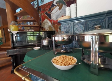 Sala konferencyjna do wynajęcia w Kraków