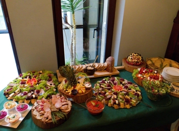 Sala konferencyjna do wynajęcia w Kraków