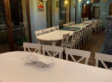 Sala konferencyjna do wynajęcia w Kraków