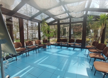 Sala konferencyjna do wynajęcia w Kraków