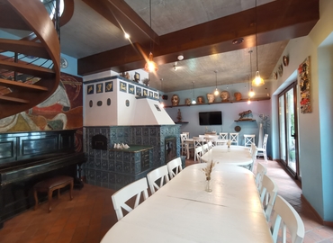 Sala konferencyjna do wynajęcia w Kraków