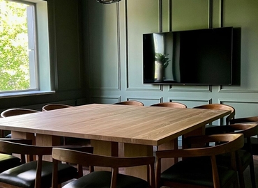  Conference room in Warszawa Mokotów, Wincentego Rzymowskiego 34 (02-697) - 2 | MatchOffice