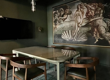  Conference hall in Warszawa Mokotów, Wincentego Rzymowskiego 34 (02-697) - 3 | MatchOffice