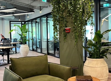  Conference hall in Warszawa Mokotów, Wincentego Rzymowskiego 34 (02-697) - 4 | MatchOffice