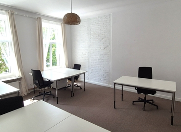  Coworking do wynajęcia w Gdańsk