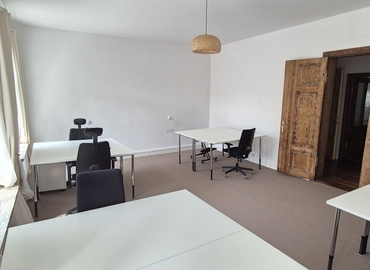 123 m² Coworking space  in Gdansk, Matejki 9 (80-232) - 4 | MatchOffice.com