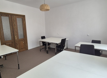 123 m² Coworking  in Gdansk, Matejki 9 (80-232) - 2 | MatchOffice.com