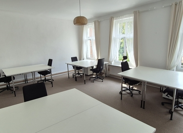 Przestrzeń coworkingową do wynajęcia w Gdańsk