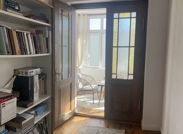 123 m² Coworking space  in Gdansk, Matejki 9 (80-232) - 13 | MatchOffice