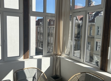 123 m² Coworking space  in Gdansk, Matejki 9 (80-232) - 9 | MatchOffice