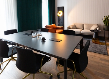 Virtual office space in Lodz, Juliana Tuwima 48 (90-021) - 0 | MatchOffice.com