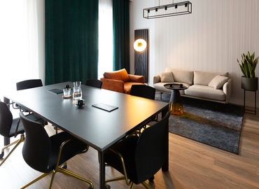 Wirtualne biuro do wynajęcia w Łódź