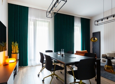 Wirtualne biuro do wynajęcia w Łódź