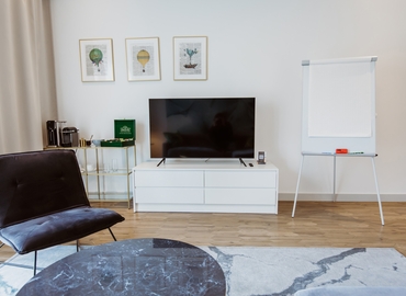 Sala konferencyjna do wynajęcia w Warszawa Wola