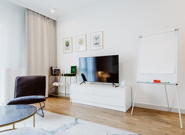 Sala konferencyjna do wynajęcia w Warszawa Wola