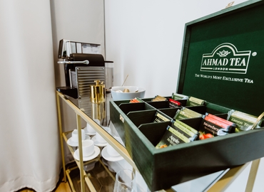 Convention center in Warszawa Wola, Złota 75a (00-819) - 5 | MatchOffice