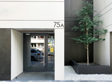 Meeting room in Warszawa Wola, Złota 75a (00-819) - 8 | MatchOffice