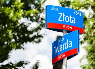 Convention center in Warszawa Wola, Złota 75a (00-819) - 9 | MatchOffice.com