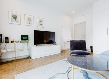 Wirtualne biuro do wynajęcia w Warszawa Wola