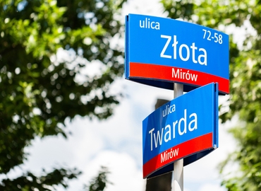 Wirtualne biuro do wynajęcia w Warszawa Wola