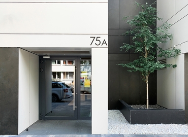 Wirtualne biuro do wynajęcia w Warszawa Wola