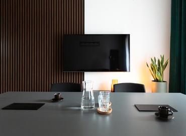 Sala konferencyjna do wynajęcia w Łódź