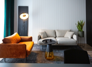 Sala konferencyjna do wynajęcia w Łódź