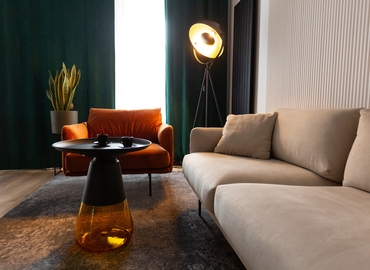 Sala konferencyjna do wynajęcia w Łódź