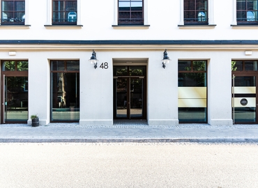 Sala konferencyjna do wynajęcia w Łódź