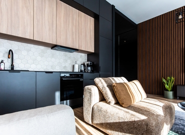 Sala konferencyjna do wynajęcia w Łódź