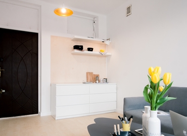 Sala konferencyjna do wynajęcia w Białystok