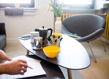 Sala konferencyjna do wynajęcia w Białystok