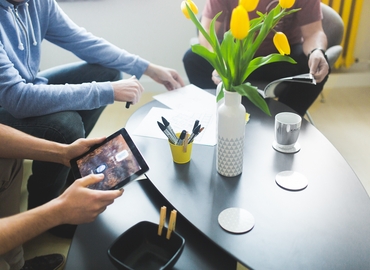 Sala konferencyjna do wynajęcia w Białystok