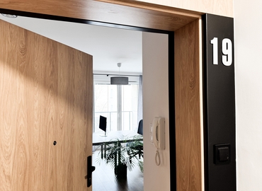 Sala konferencyjna do wynajęcia w Białystok