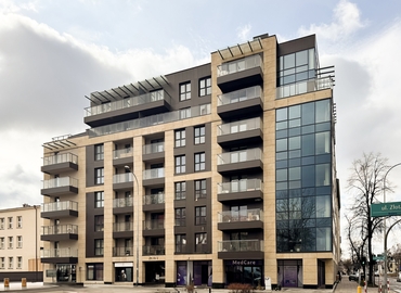 Sala konferencyjna do wynajęcia w Białystok