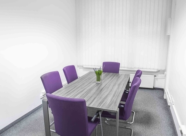  Conference room in Wroclaw, Plac Solny 15 (50-062) - 1 | MatchOffice