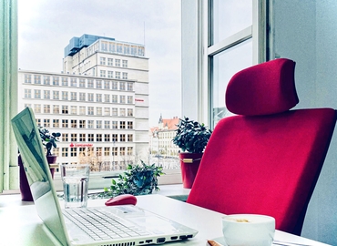 36 m² Shared office  in Wroclaw, Plac Solny 15 (50-062) - 0 | MatchOffice.com