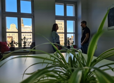 36 m² Coworking space  in Wroclaw, Plac Solny 15 (50-062) - 6 | MatchOffice