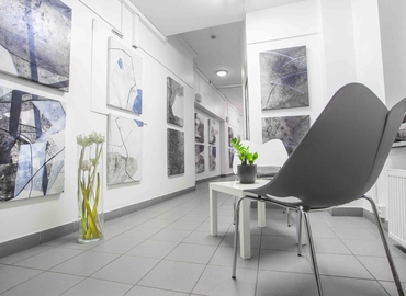 Przestrzeń coworkingową do wynajęcia w Wrocław